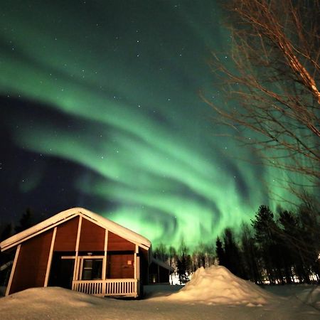 Seita Moekki, Aekaeslompolo Villa ภายนอก รูปภาพ