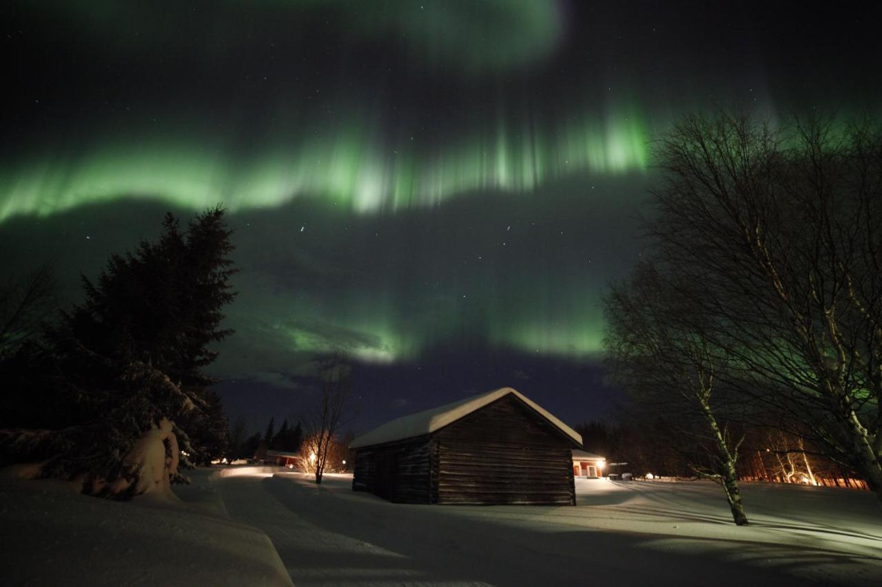 Seita Moekki, Aekaeslompolo Villa ภายนอก รูปภาพ