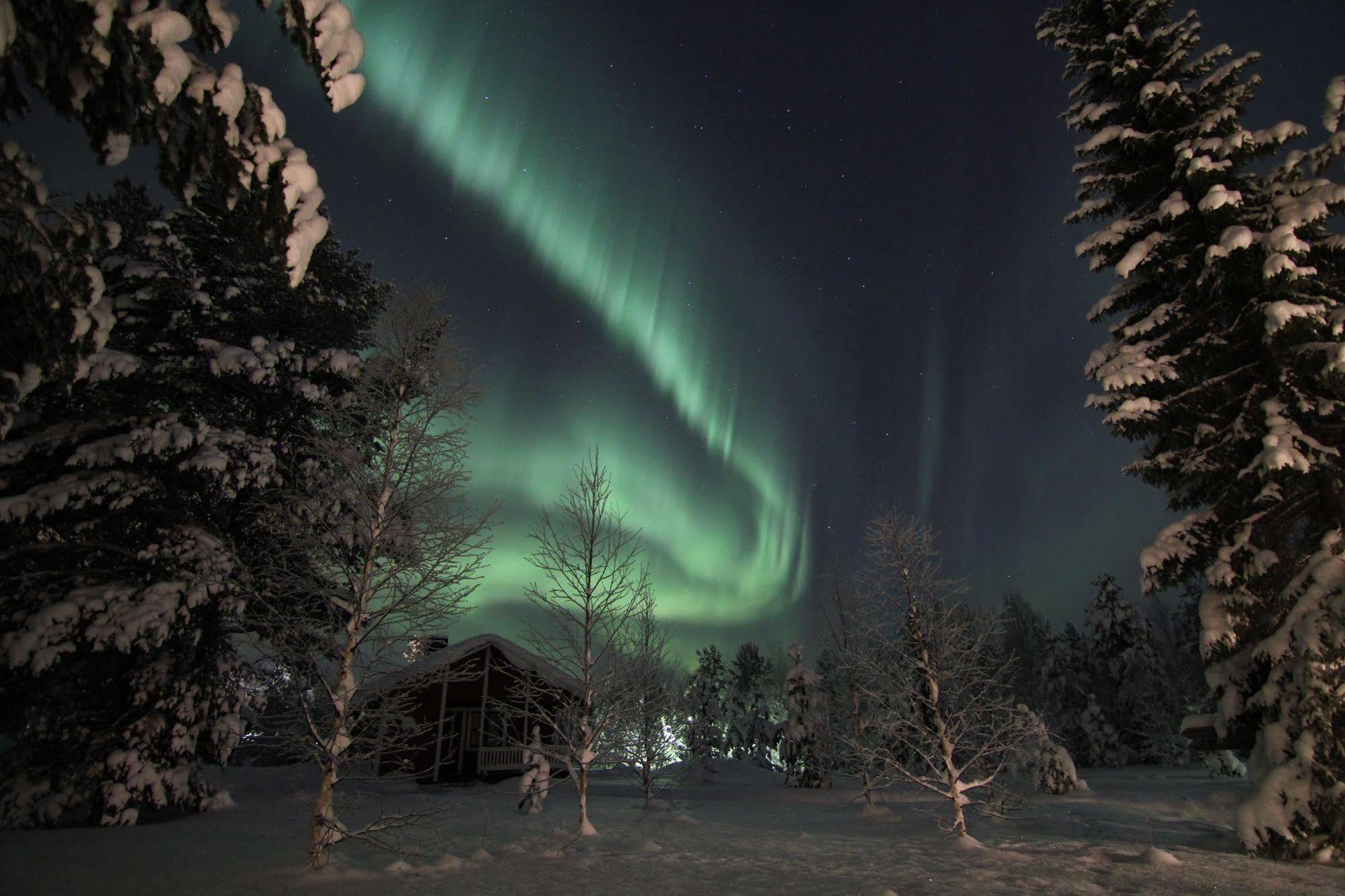 Seita Moekki, Aekaeslompolo Villa ภายนอก รูปภาพ