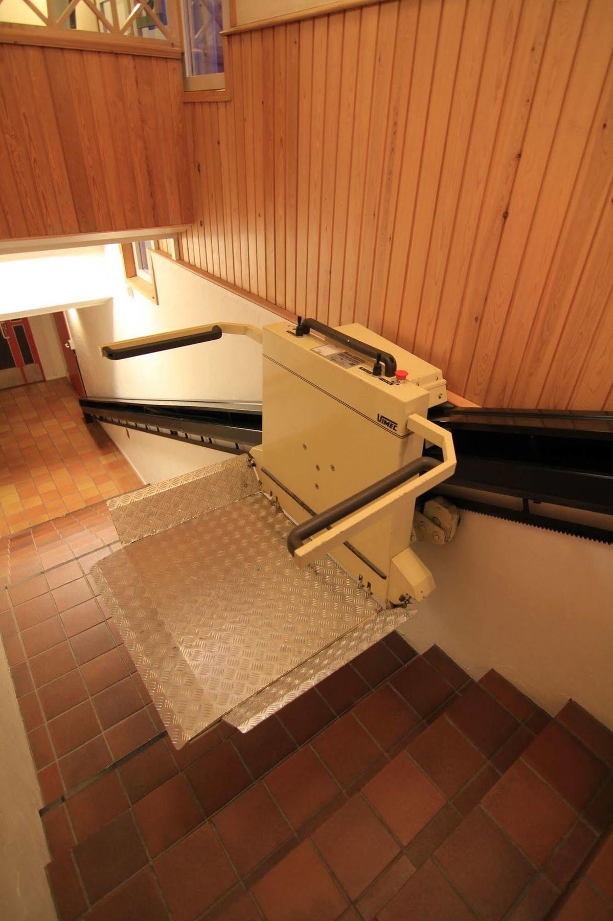 Seita Moekki, Aekaeslompolo Villa ภายนอก รูปภาพ